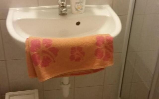 Omega Guesthouse Budapest