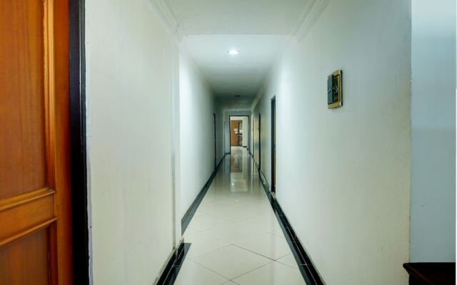 Hotel O Wisma Padi Syariah PanyipatanNearWisata Gunung Birah