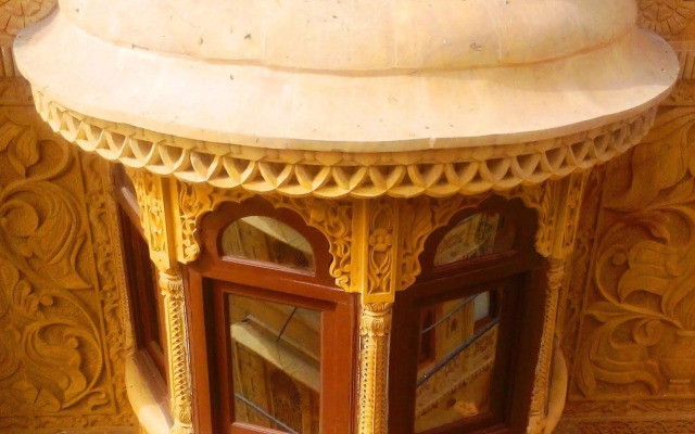 Nirmal Haveli Hotel