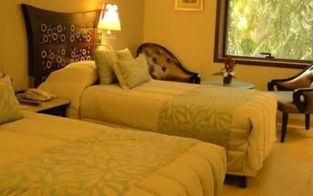 Sai Palace Hotel
