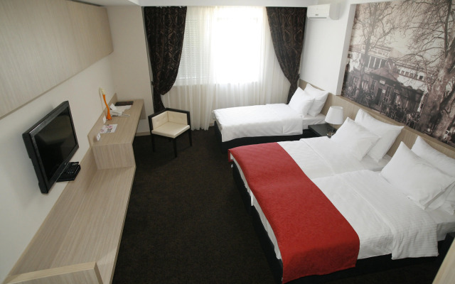 City Hotel Mostar