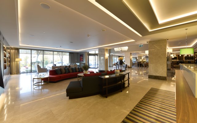 Holiday Inn Bursa - City Centre, an IHG Hotel