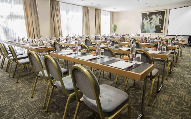 Eurostars uHotel