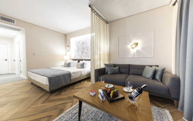 Soliport Hotel & Spa