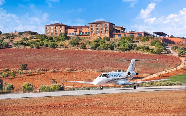 Hotel La Caminera Club de Campo