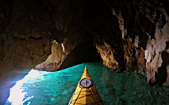 Club Agia Anna Summer Resort