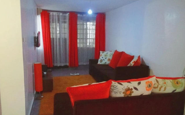 Potter's Villa Furnished Rental Apartment
