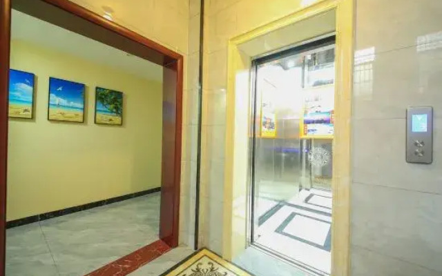 Sheng Zhiyuan B&B