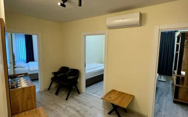 Grand 464 Otel