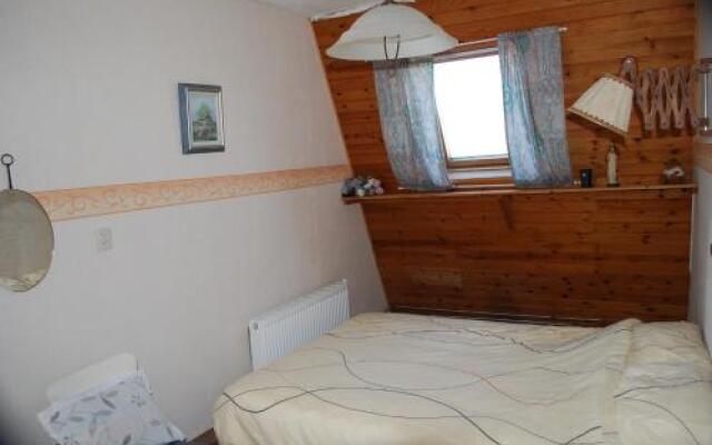 FredS Bed And Breakfast