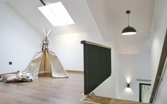 GoNative Boutique House Bamboo Whisper