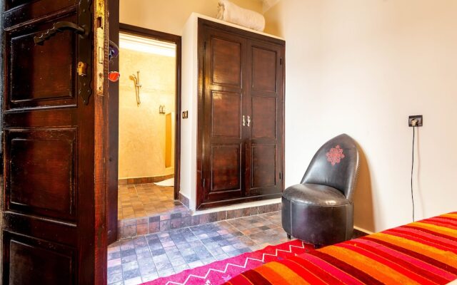 Riad kamal