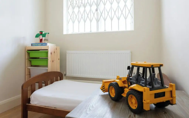 Wyndham Mews by Onefinestay