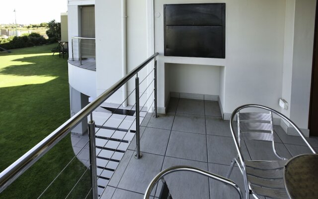 Ellefsen Golf Suite 106 Langebaan 4-slpr