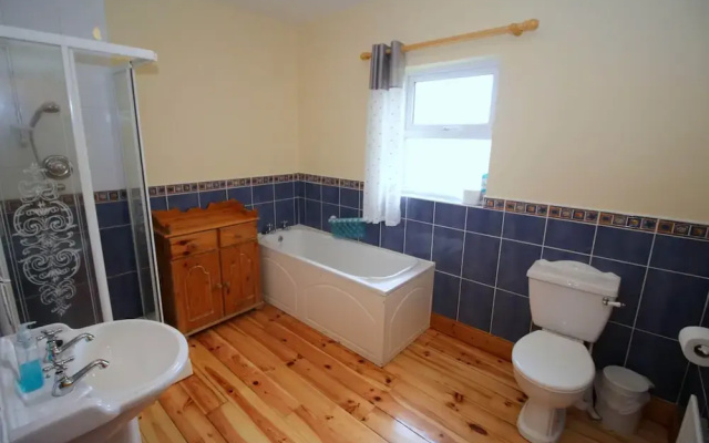 Rathmullan Holiday Homes
