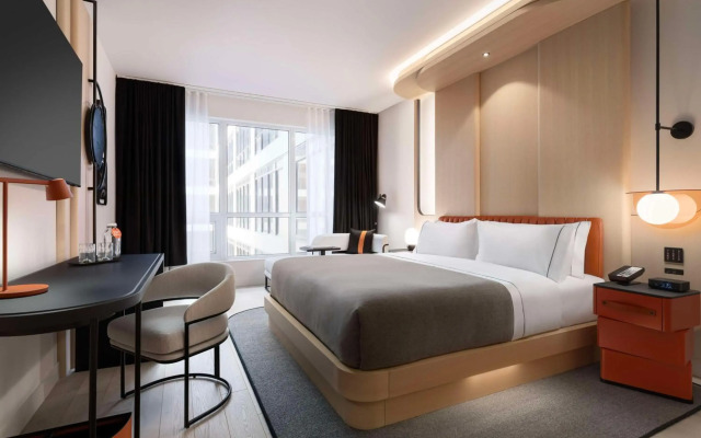 Canopy By Hilton Toronto Yorkville