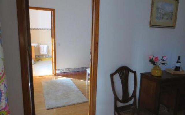 Casa da Villa 1B
