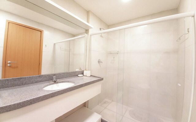 Eco Resort - Igrejinha de Carneiros