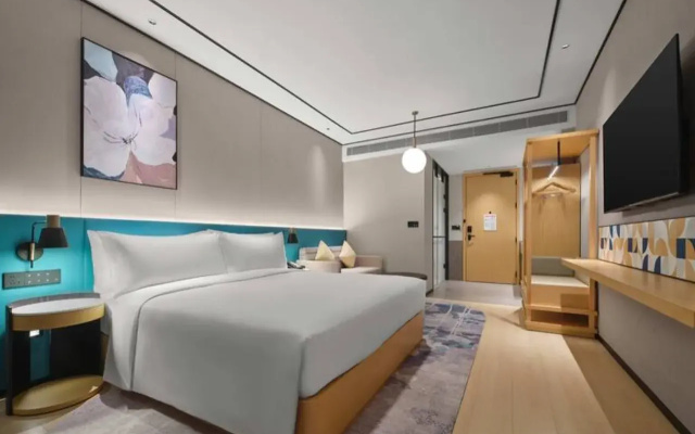 Hilton Garden Inn Shanghai Jiading