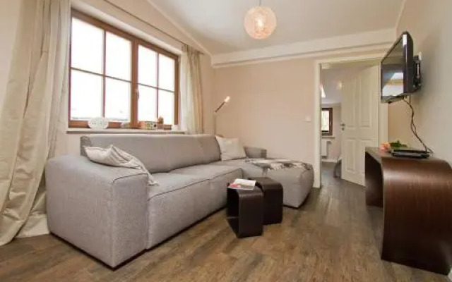 Villa Waldschloss, App 01