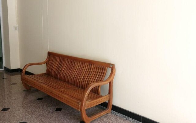 D.Y. Mansion Style Resort