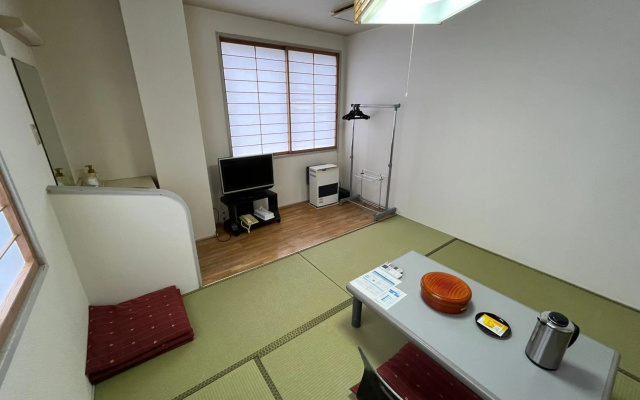Hotel Yuzawa Yuzawa – Guest Rooms – Yuzawa