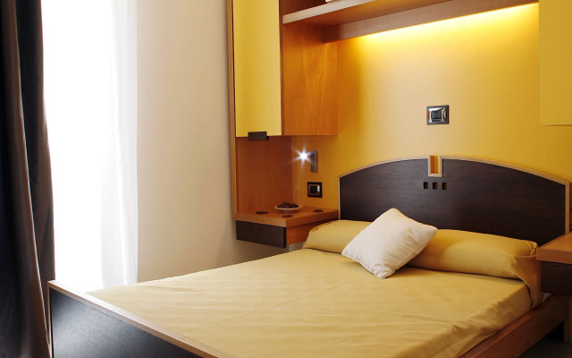 Seven Hostel