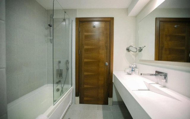 Baia Bursa Hotel