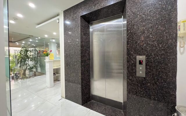 NINE HOUSING 92 Dao Tan
