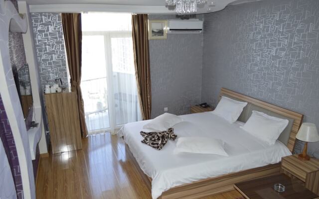 Grand Royal Apart-Hotel