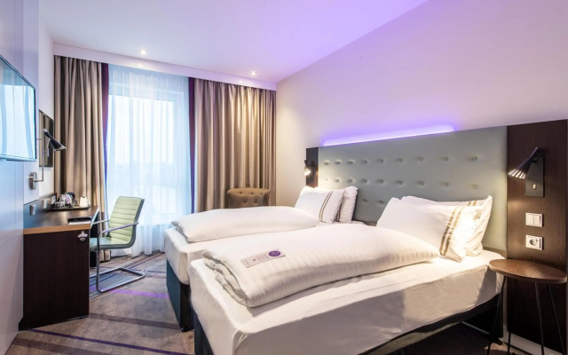 Premier Inn Essen City Centre