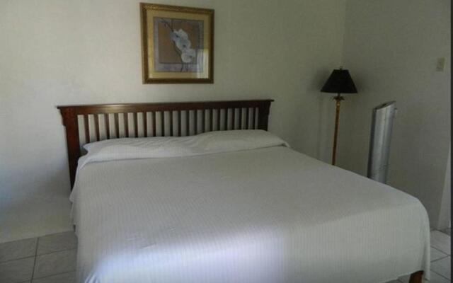Jamrock Secret Retreat