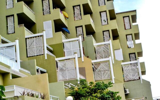 Orlando Apartment La Laguna