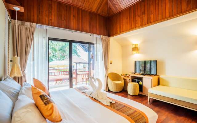 Kacha Resort and Spa Koh Chang