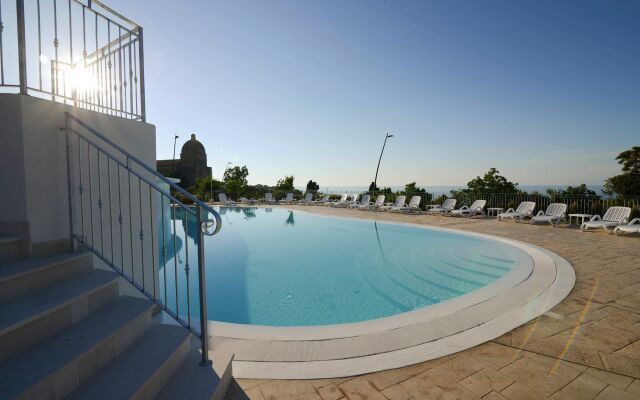 Sentido Michelizia Tropea Resort