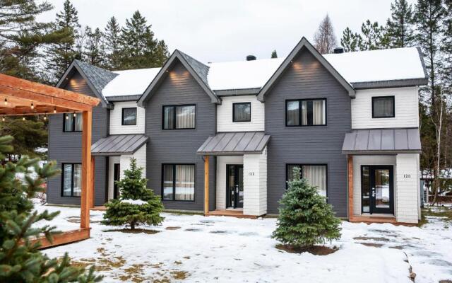 Suites du Lac Moore