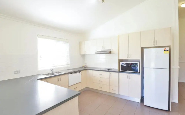 NRMA Batemans Bay Holiday Park