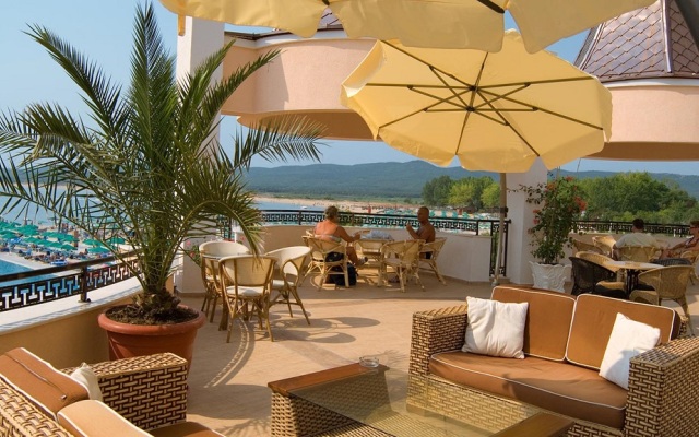 Duni Royal Marina Beach - All Inclusive