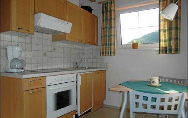 Anton´s Appartements