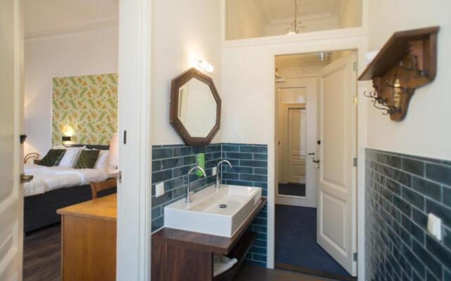 Boutique Hotel - B&B De Blauwe Pauw