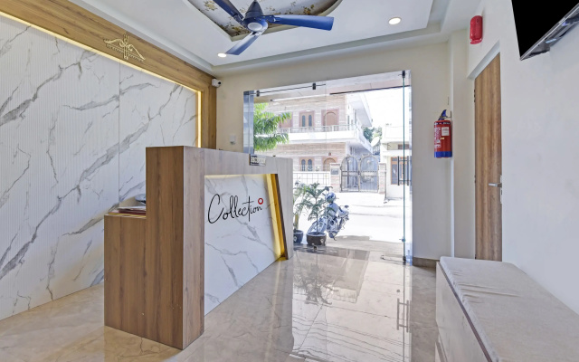 Fabhotel Bohra International