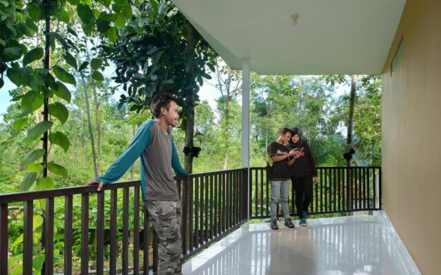 Rinjani Garden by ecommerceloka
