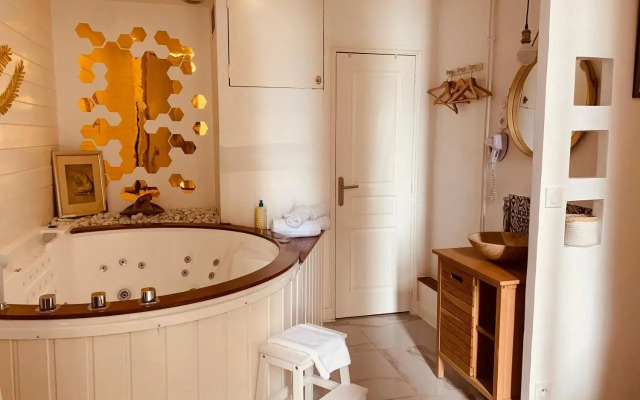 New Suite & SPA - Cannes Centre - Croisette