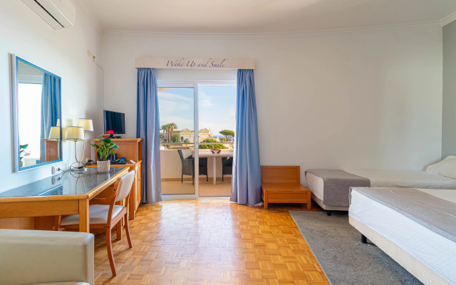 Hotel Maritur - Adults Only