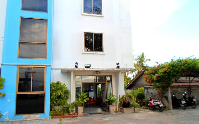 River View Hotel