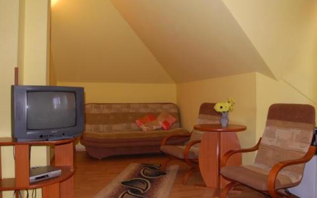 Motel Alaska