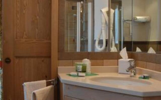 Affittacamere Lou Ressignon