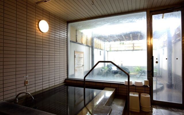 Kamenoi Hotel Yanagawa