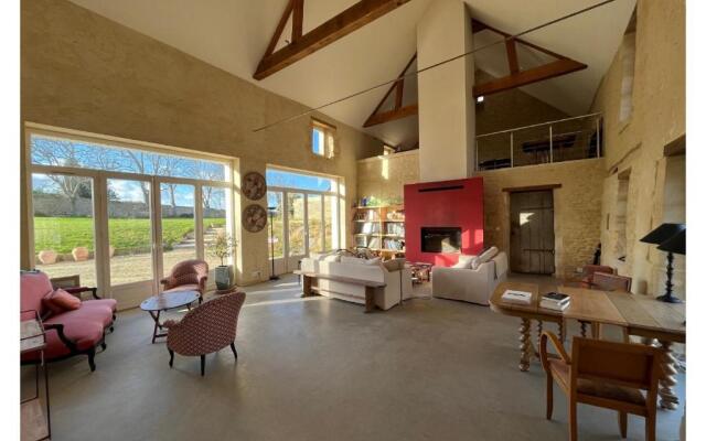 Les Granges Pelloquin