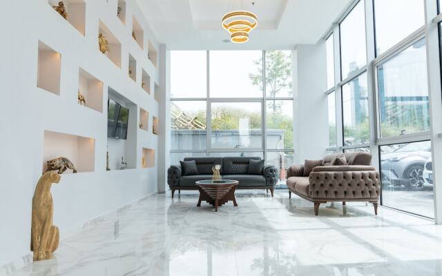 The Hera Maltepe Otel &Spa